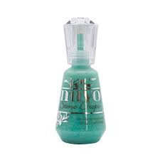 Nuvo Stone Gotas Lady Liberty
