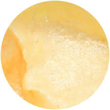 Nuvo Glacier Paste Pineapple Delight