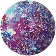 Nuvo Shimmer Poeder Violet Brokaat