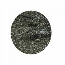 Stamperia Glamour Paste Black Silver