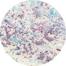 Nuvo Shimmer Powder Lilac Waterfall