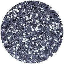 Purpurina Nuvo Alaskan Blue Pure Sheen
