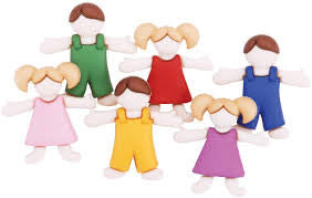 Dress It Up Embellishments Kids