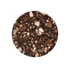 Stamperia Glamour Sparkles ámbar quemado