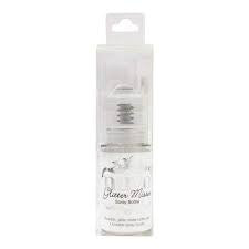 Nuvo Glitter Mister Spray Bottle