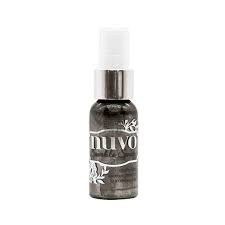 Nuvo Sparkle Spray Morning Fog