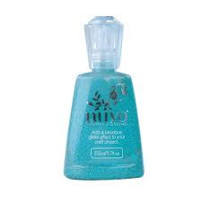 Nuvo Glitter Accents Deriva del Atlántico
