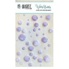 49 and Market Grape Soda Wishing Bubbles