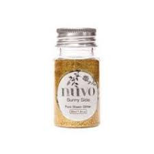 Purpurina brillo puro Nuvo Sunny Side