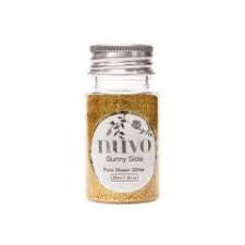 Purpurina brillo puro Nuvo Sunny Side