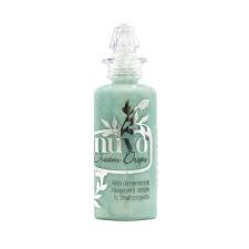 Nuvo Dream lanza escamas de dragón