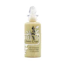 Nuvo Dream Gotas Oro Luxe