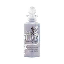 Nuvo Dream Drops Indigo Eclipse