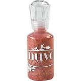 Nuvo Orange Soda Glitter Drops