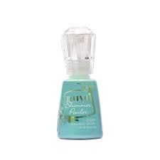 Nuvo Shimmer Poeder Atlantis Burst
