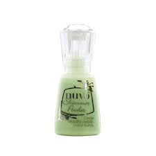 Nuvo Shimmer Poeder Vallende Bladeren