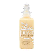 Nuvo Dream Drops Lemon Twist