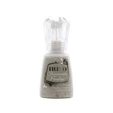 Nuvo Shimmer Poeder Lunar Rocket
