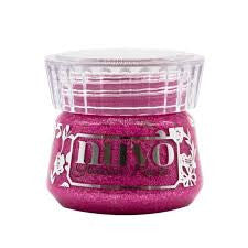 Nuvo Glacier Paste Mambo Melon