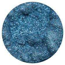 Nuvo Embellishment Expanding Mousse Boatyard Blue