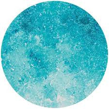 Nuvo Shimmer Poeder Blauwe Blitz