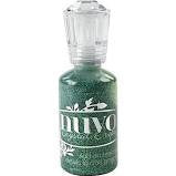 Nuvo Emerald City Glitter Drops