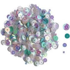 Dress My Craft Abrázame Lentejuelas