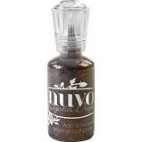 Nuvo Chocoladefondue Kristaldruppels