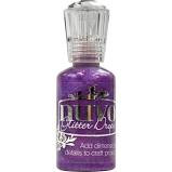 Nuvo Purple Rain Crystal Drops