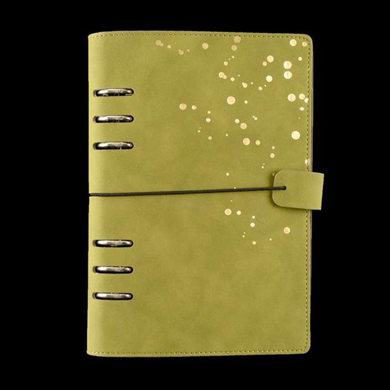 Elizabeth Craft Olijfplanner