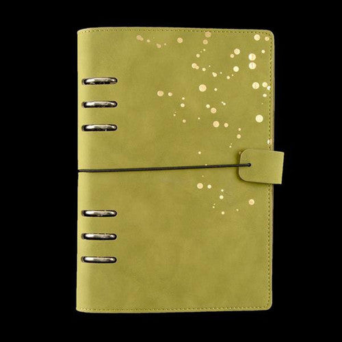 Elizabeth Craft Olijfplanner