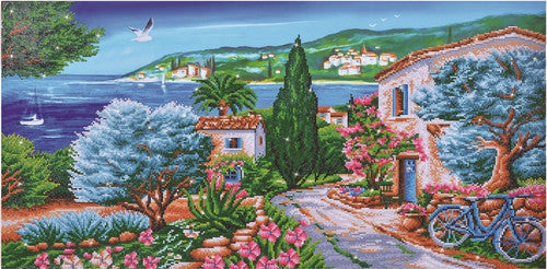 Diamond Dotz La Provence