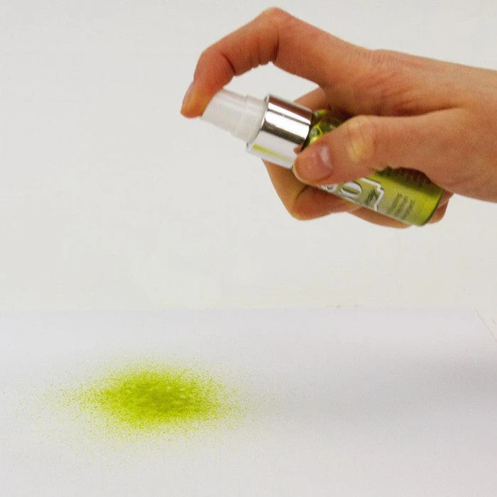 Nuvo Sparkle Spray Limón Helado