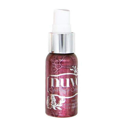 Nuvo Sparkle Spray Arce Japonés