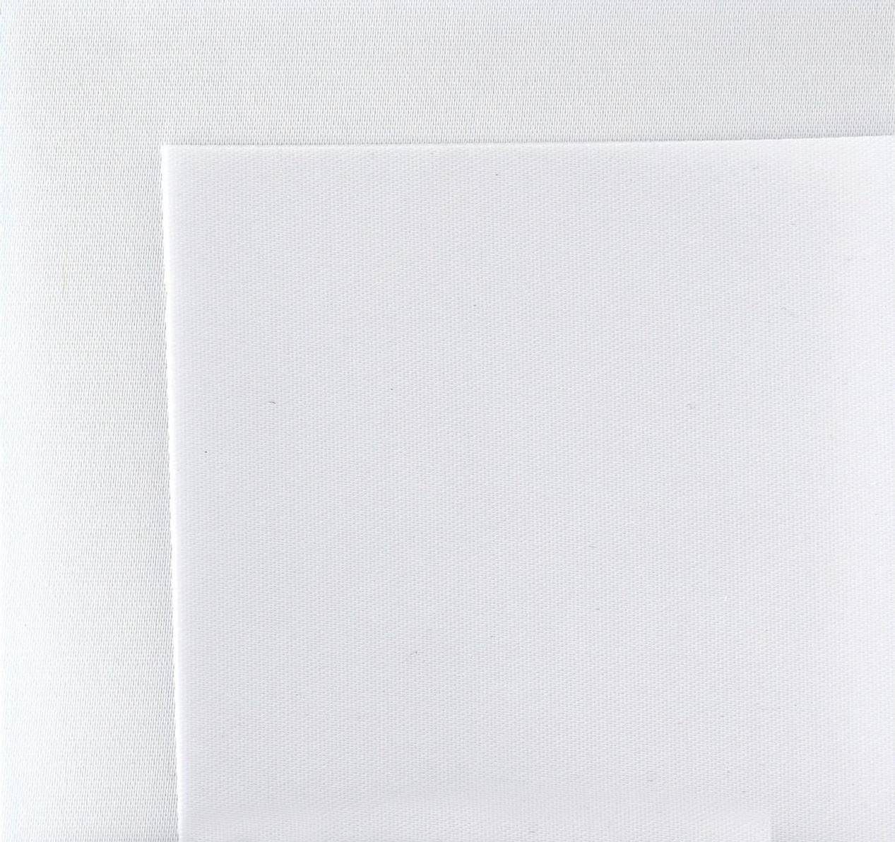 Diamond Dotz Freestyle Fabric Pk Plain 5x7 & 4x6 4pc