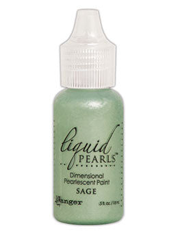 Ranger Liquid Pearls ~ Sage