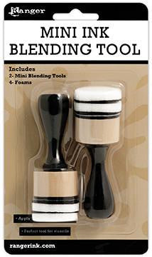 Ranger Ink Blending Tool 1" Round