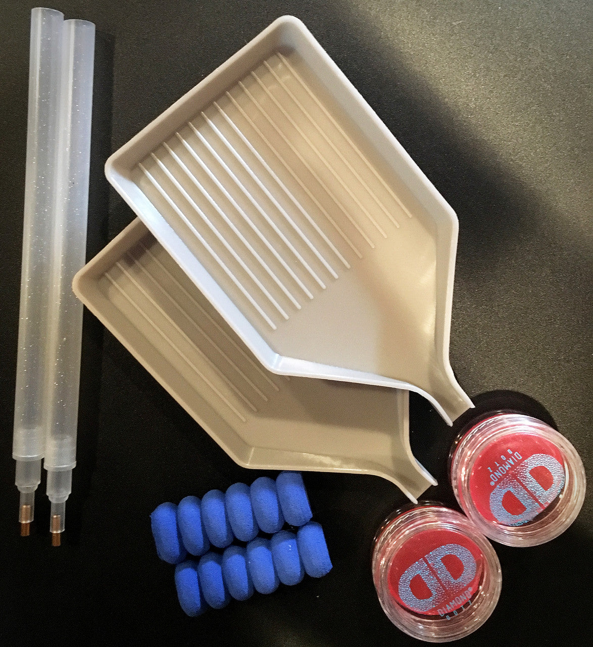 Diamond Dotz Accessory Pack
