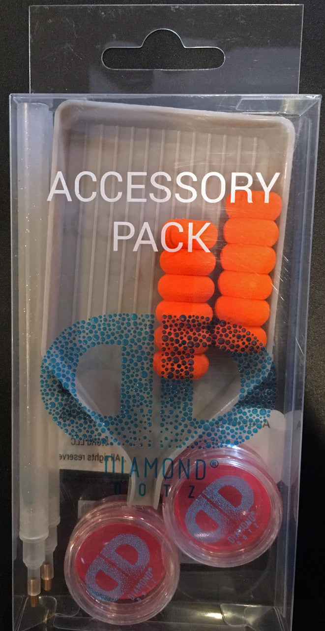 Diamond Dotz Accessory Pack