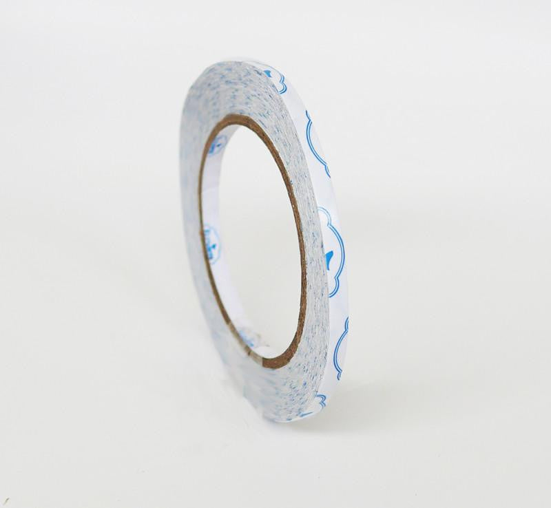 Elizabeth Craft Helder Dubbelzijdig Plakband 6mm