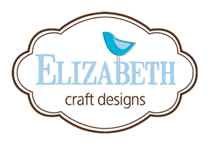Elizabeth Craft Designs Dies