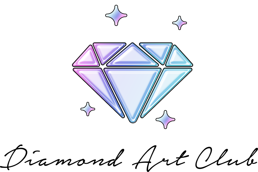 Diamond Art Club