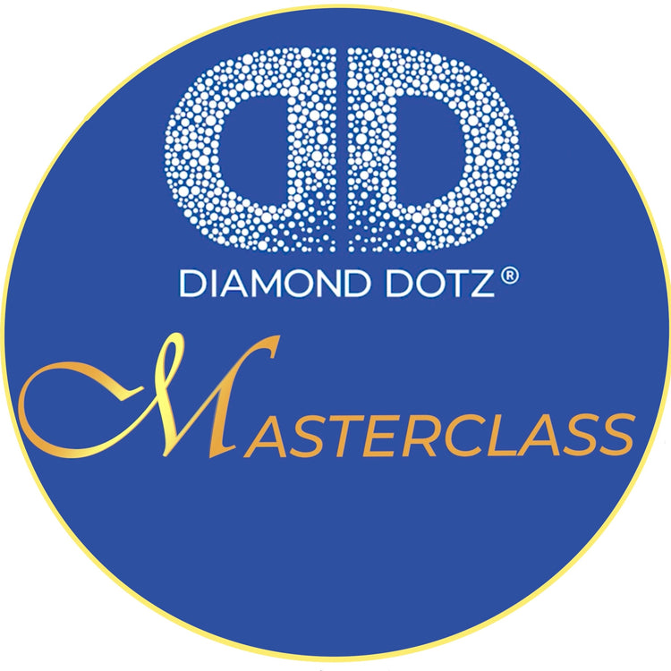 Diamond Dotz Masterclass