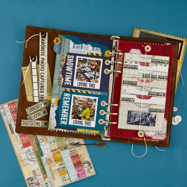 Keepsake Studio by Esther Glas