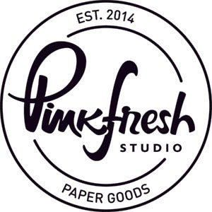 PinkFresh Studio