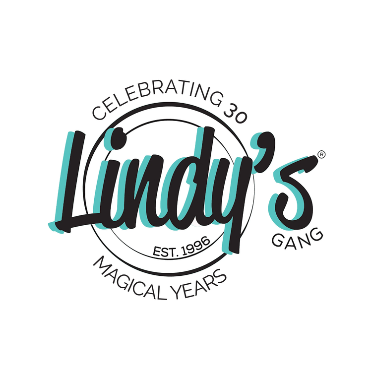 Lindy's Stamp Gang