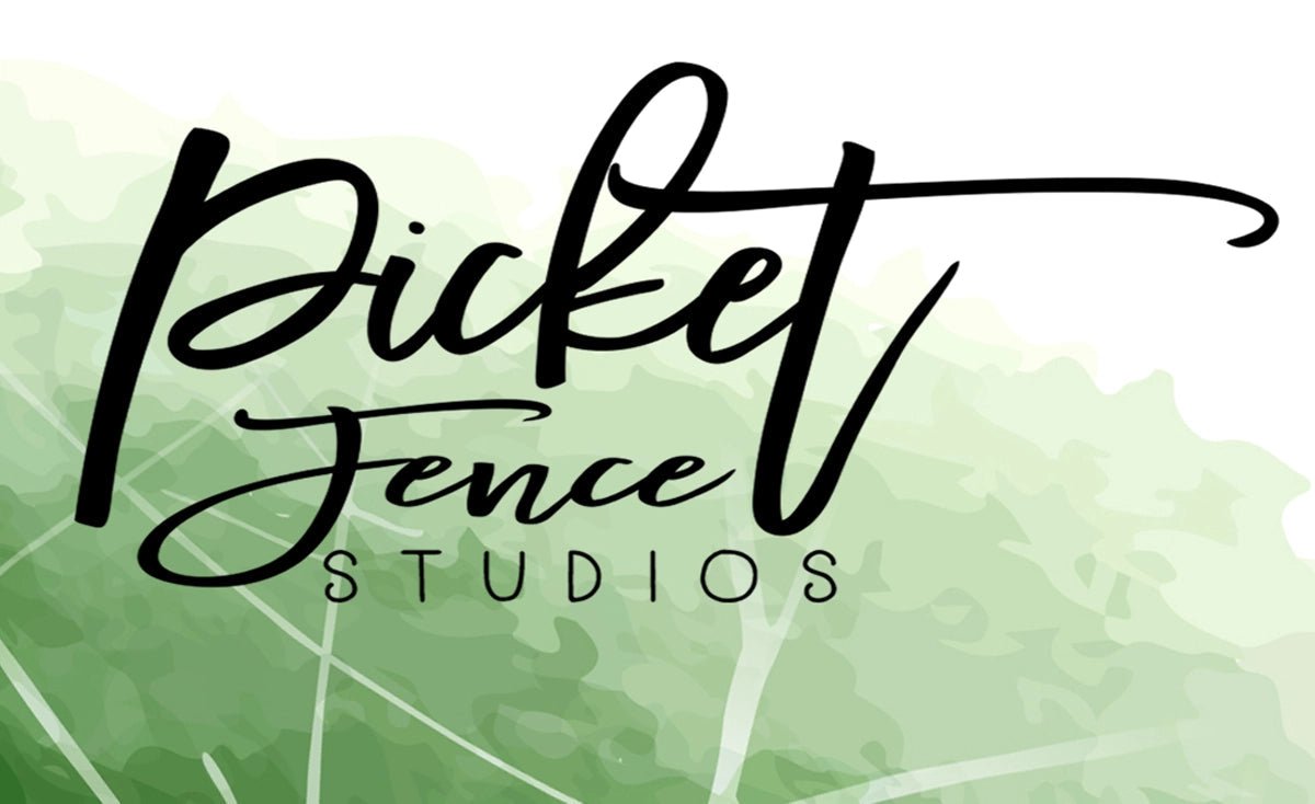 Picket Fence-studio's