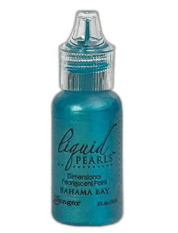 Ranger Liquid Pearls Bahama Bay