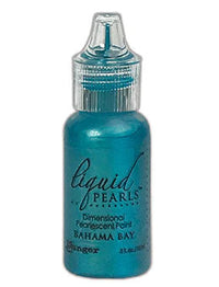 Perlas Líquidas Ranger Bahama Bay