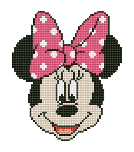 Diamond Dotz Disney® Minnie Mouse